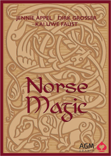 Norse Magic Oracle Cards